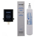 Sub zero 7042798 Air Cartridge and 4204490 Water Filter, Combo Pack