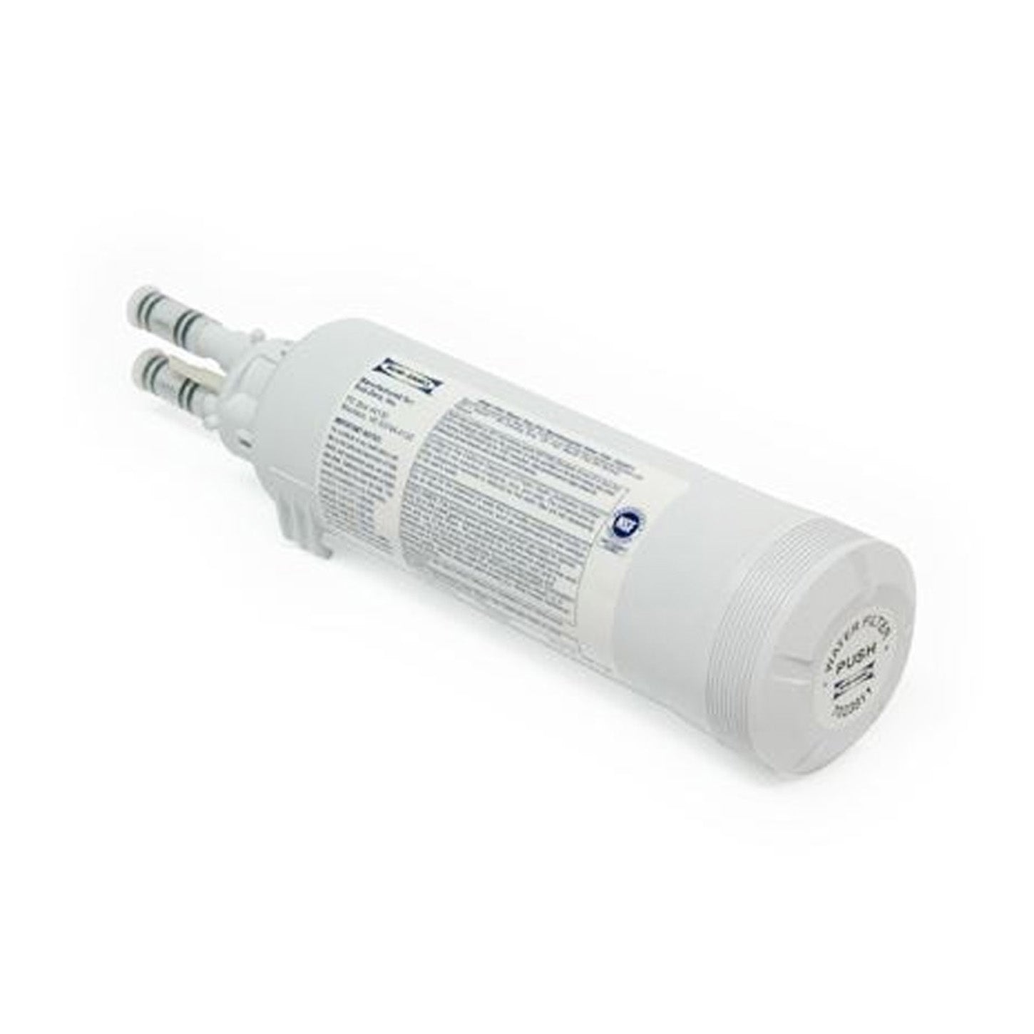 Sub zero 7023812 Refrigerator Water Filter, White