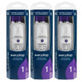 EDR1RXD1 Refrigerator Water Filter 1 - W10295370, 46-9081