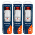 EDR2RXD1 Refrigerator Water Filter - W10413645, 46-9082