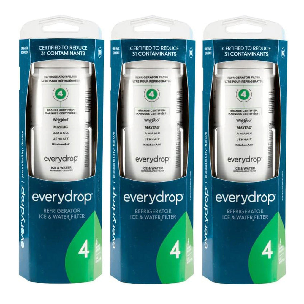 EDR4RXD1 Refrigerator Water Filter - UKF8001, 46-9084