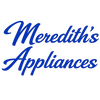 Meredith’s Appliances, Inc - Home