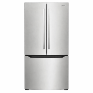 Frigidaire Gallery 20 Cu. Ft. Stainless Steel French Door Refrigerator